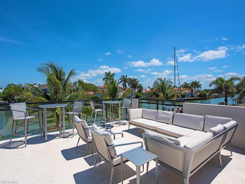 PORT ROYAL - Residential