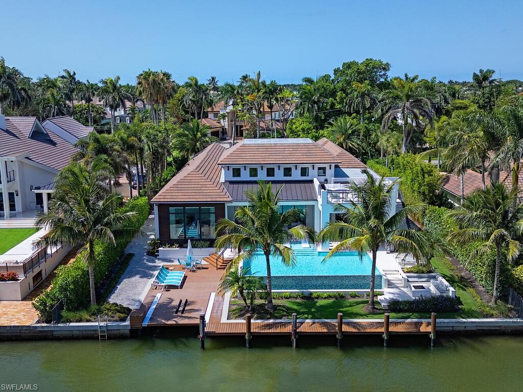 PORT ROYAL - Residential