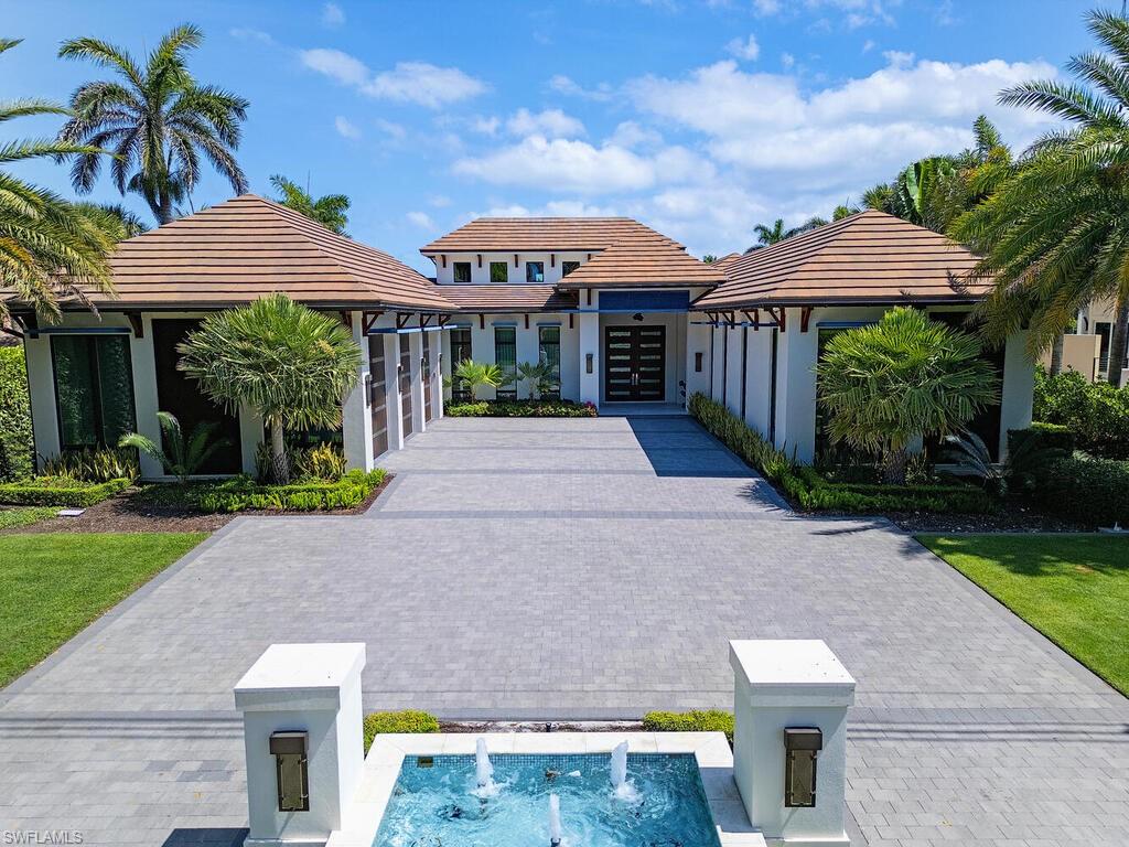 PORT ROYAL - Residential