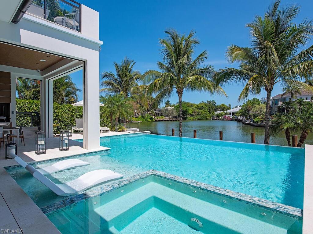 PORT ROYAL - Residential