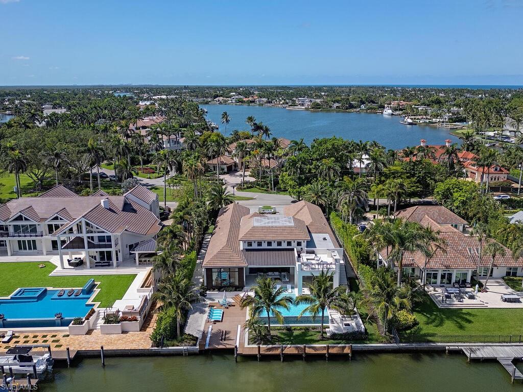 PORT ROYAL - Residential