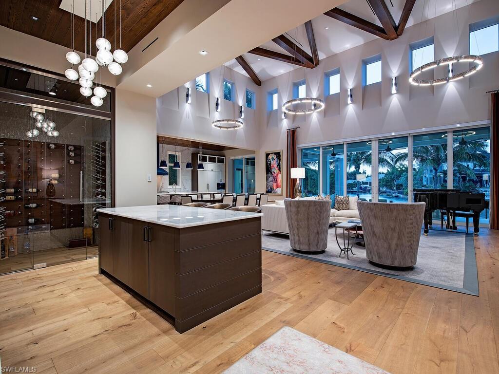 PORT ROYAL - Residential