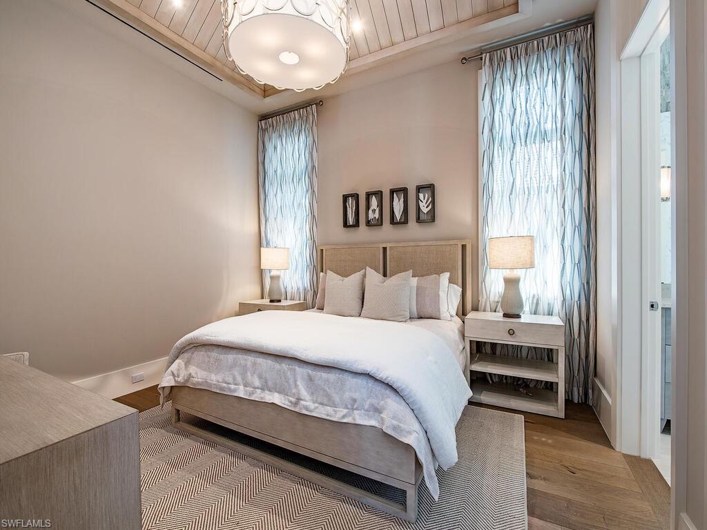 PORT ROYAL - Residential