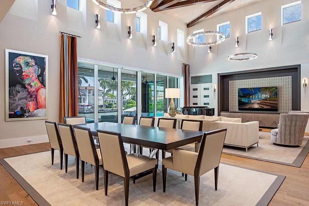 PORT ROYAL - Residential