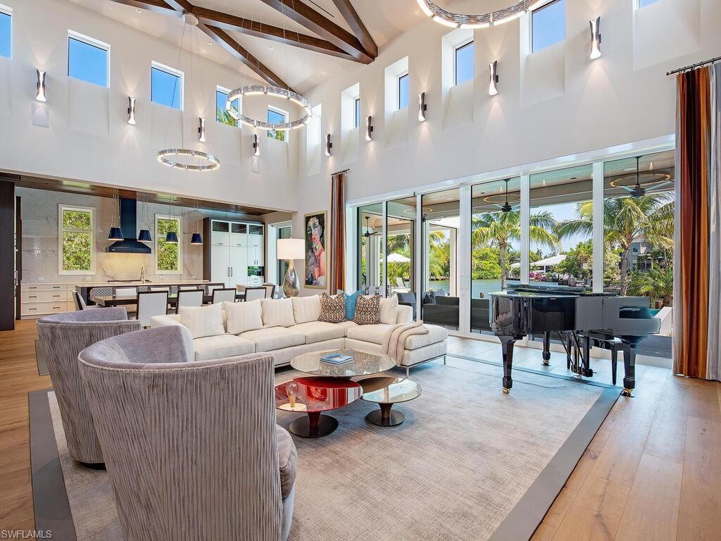 PORT ROYAL - Residential