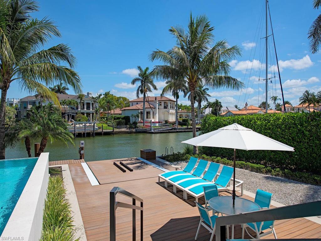 PORT ROYAL - Residential