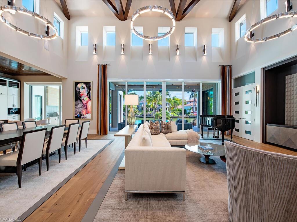 PORT ROYAL - Residential