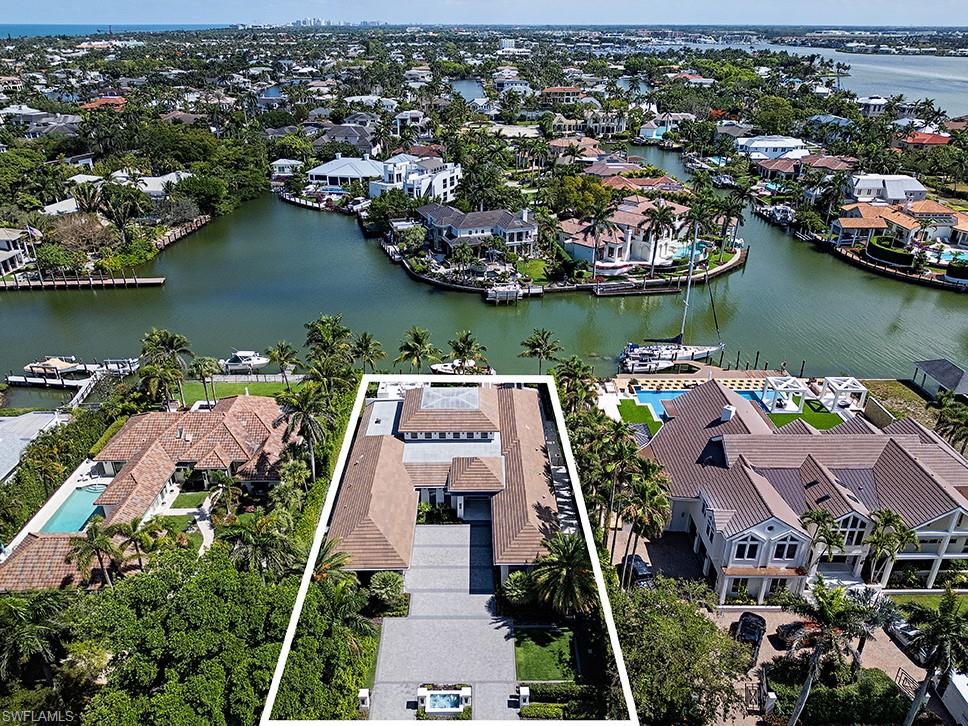 PORT ROYAL - Residential