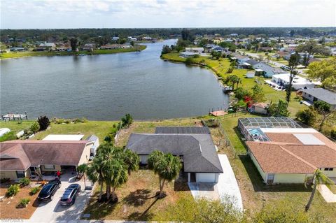 Photo of 4740 Payne ST, NORTH PORT, FL 34287 (MLS # 225079301)