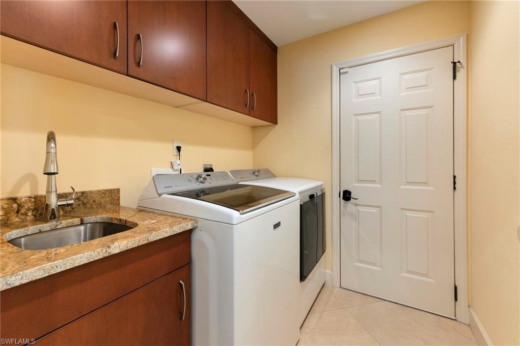 QUAIL CREEK VILLAGE - Residential