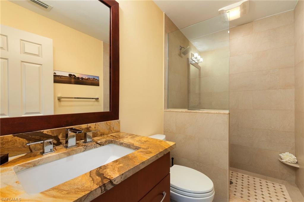 QUAIL CREEK VILLAGE - Residential