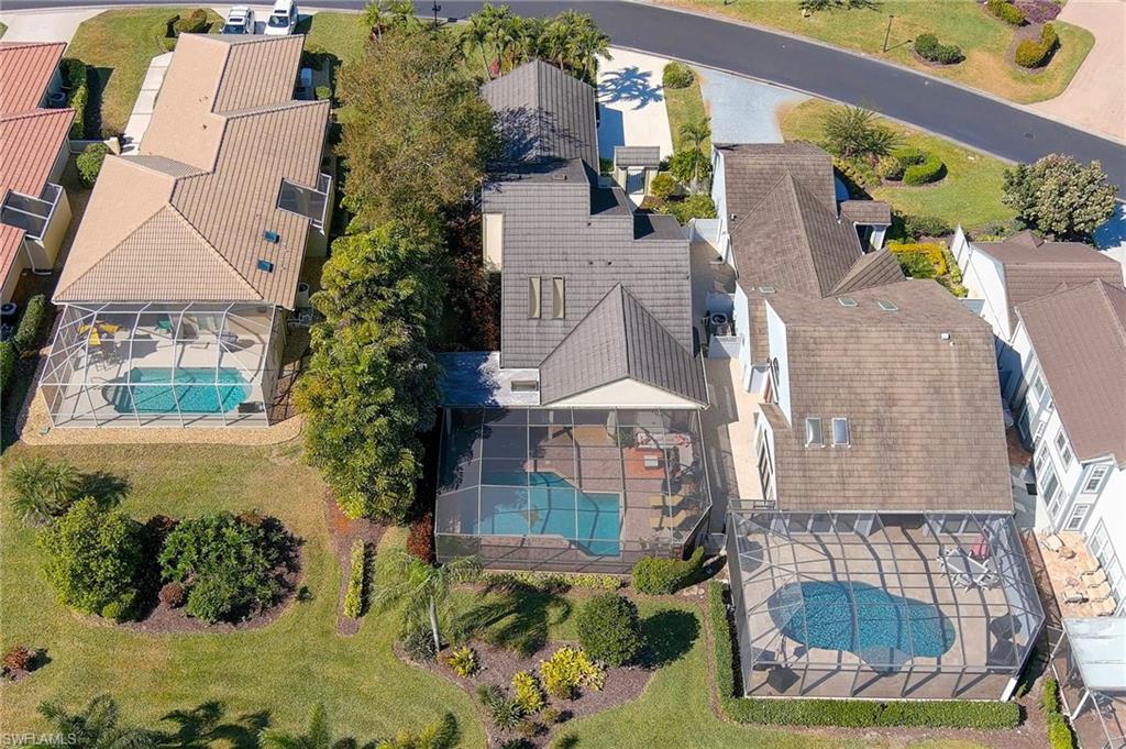 QUAIL CREEK VILLAGE - Residential