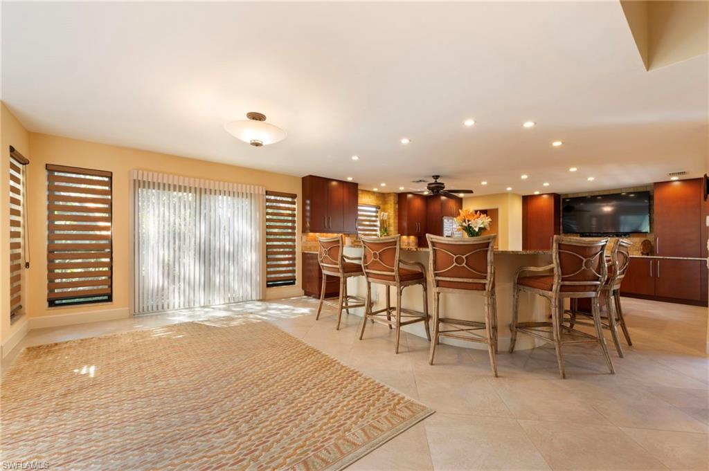 QUAIL CREEK VILLAGE - Residential