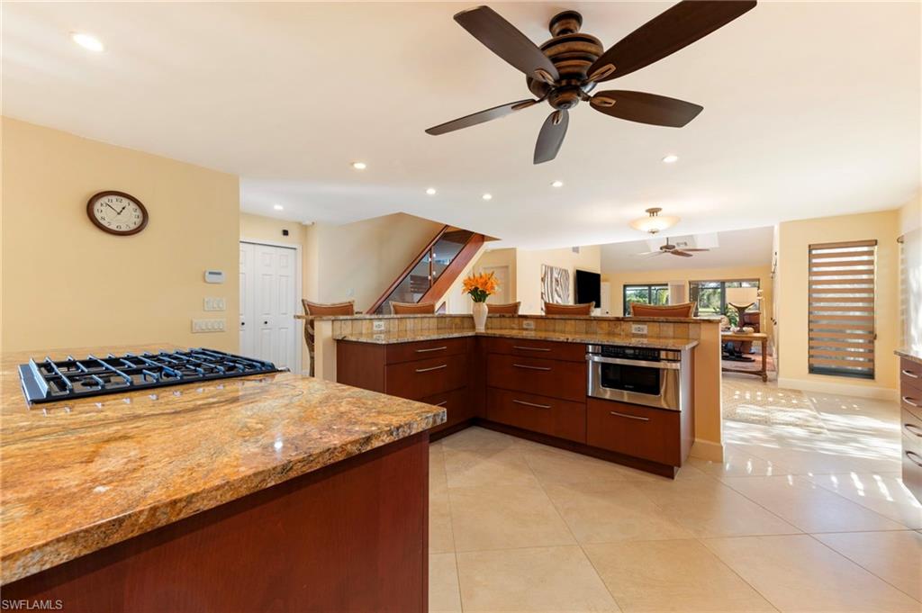 QUAIL CREEK VILLAGE - Residential