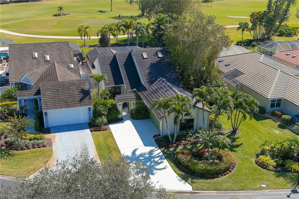 QUAIL CREEK VILLAGE - Residential