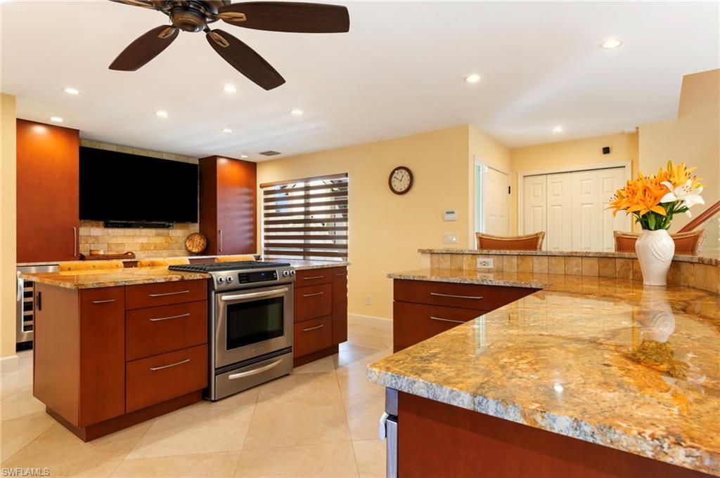 QUAIL CREEK VILLAGE - Residential