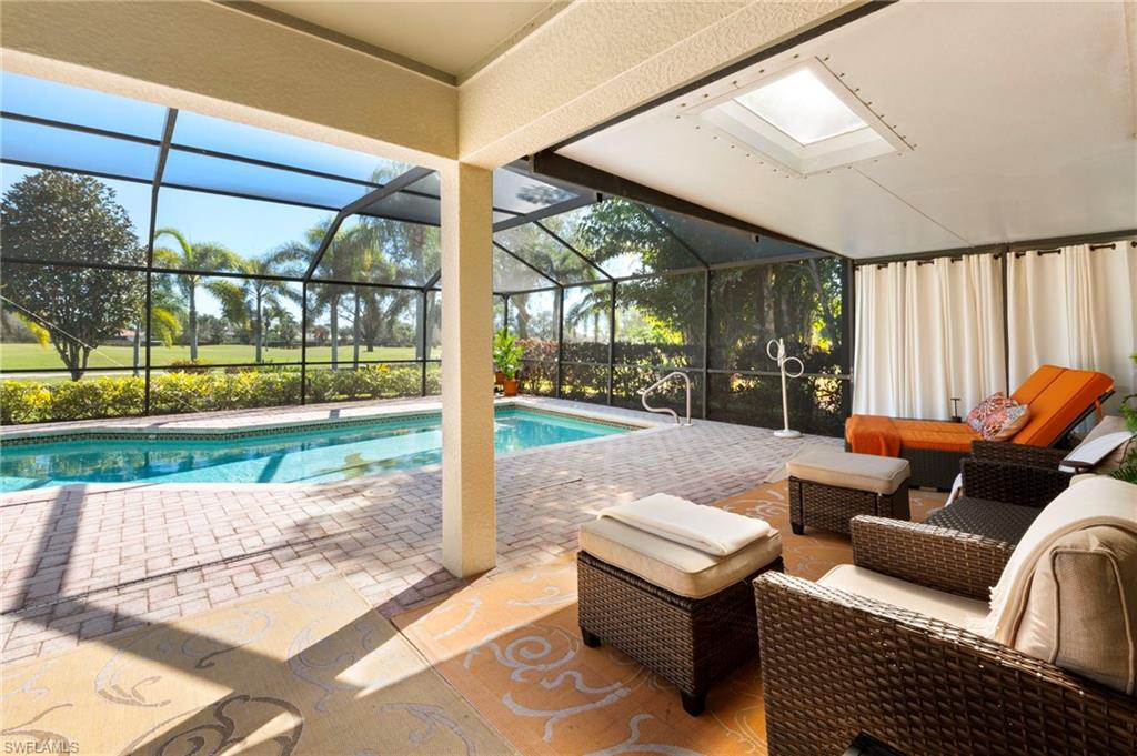 QUAIL CREEK VILLAGE - Residential