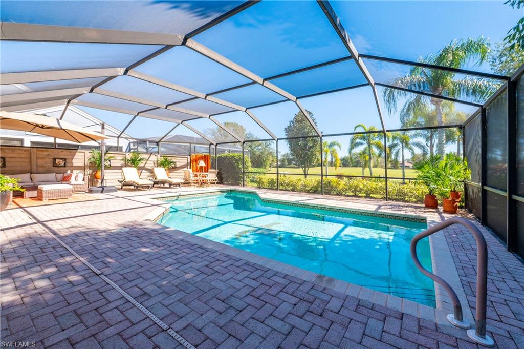 QUAIL CREEK VILLAGE - Residential