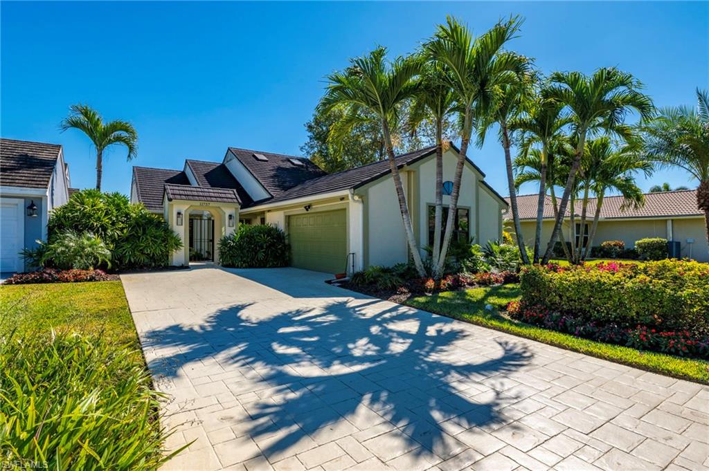 QUAIL CREEK VILLAGE - Residential