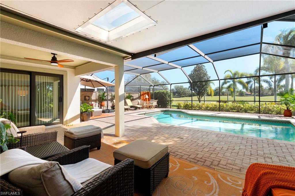 QUAIL CREEK VILLAGE - Residential