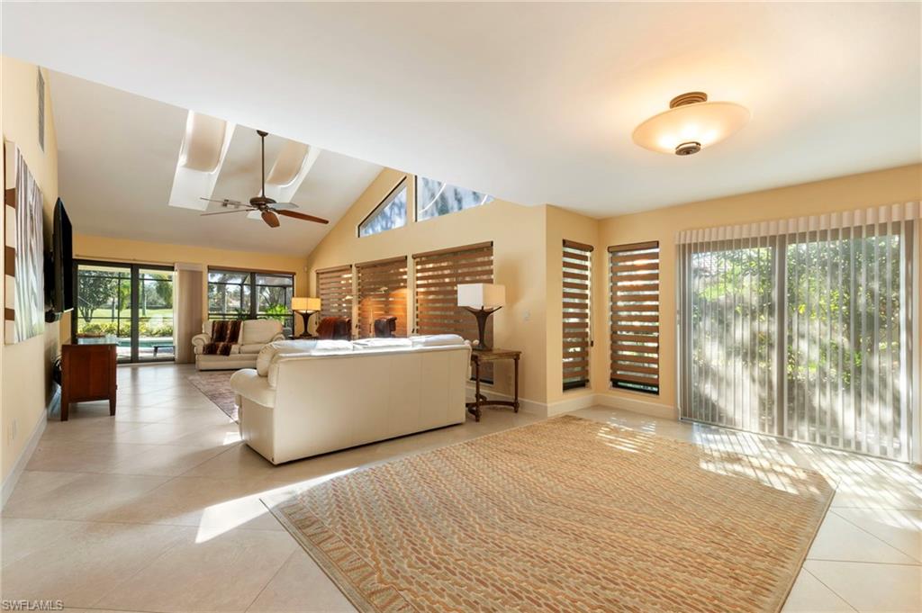 QUAIL CREEK VILLAGE - Residential