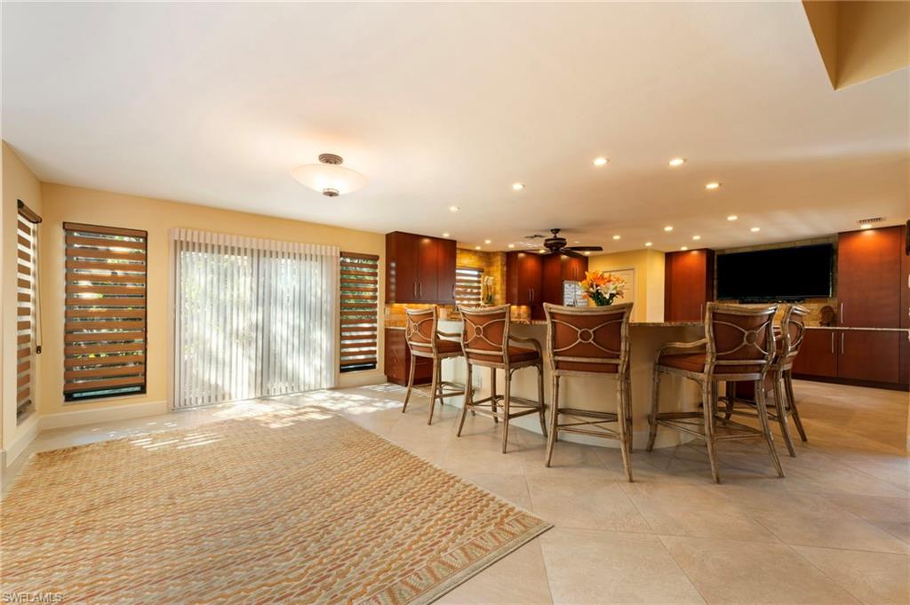 QUAIL CREEK VILLAGE - Residential