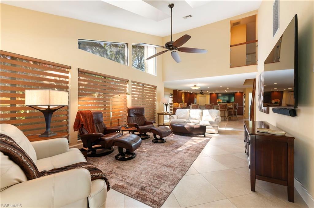 QUAIL CREEK VILLAGE - Residential