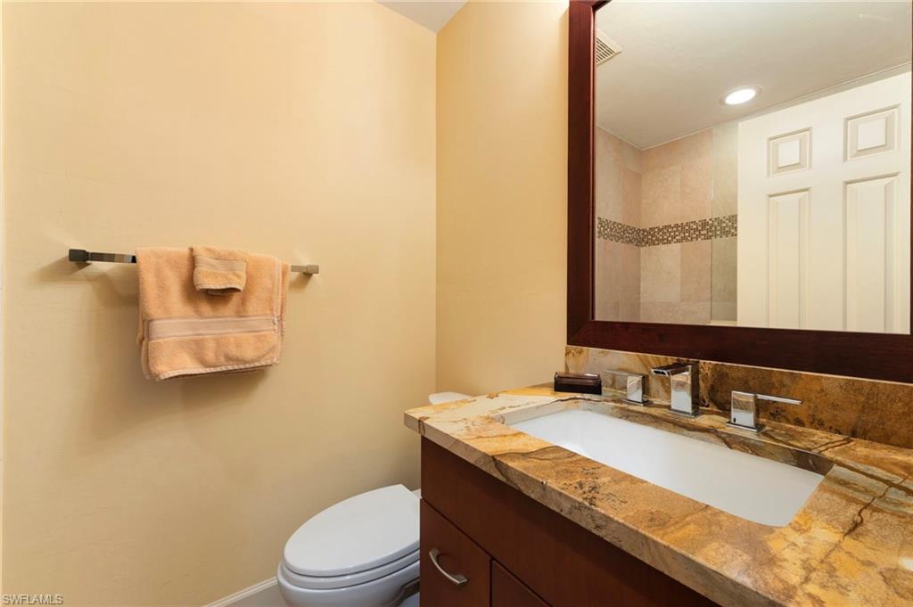 QUAIL CREEK VILLAGE - Residential