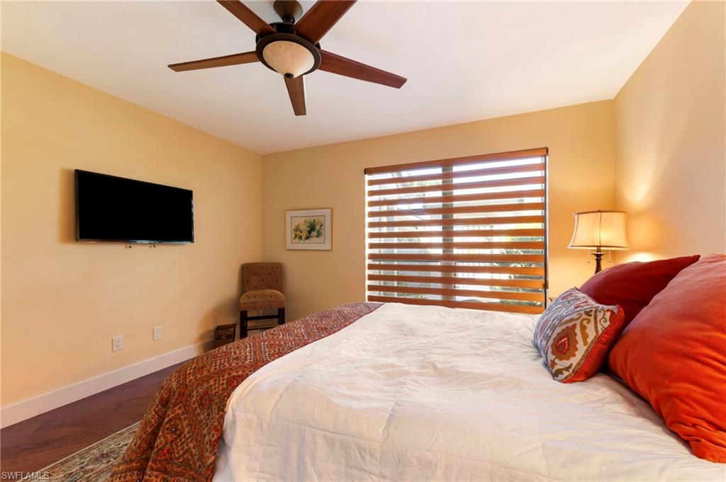 QUAIL CREEK VILLAGE - Residential