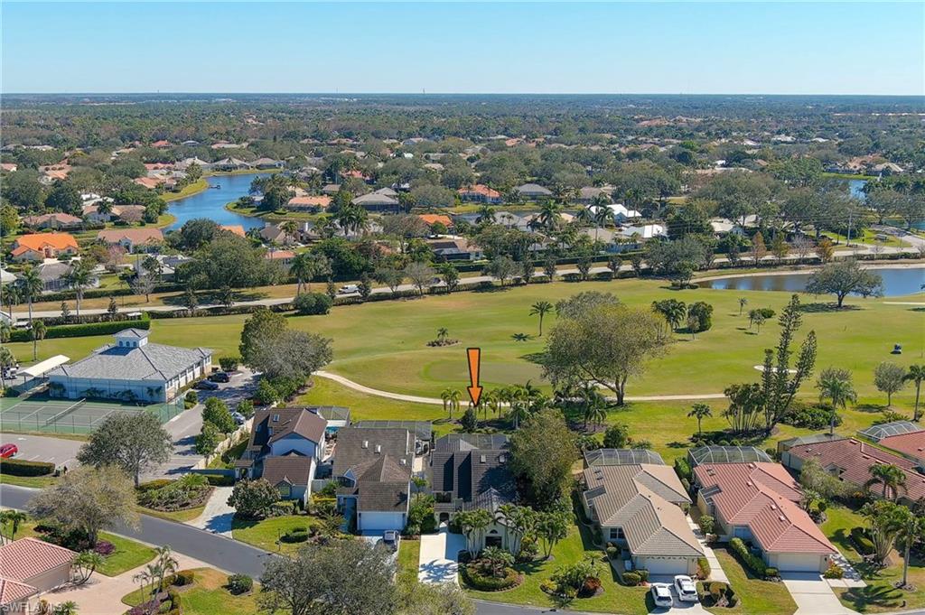 QUAIL CREEK VILLAGE - Residential