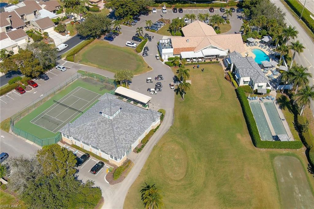 QUAIL CREEK VILLAGE - Residential