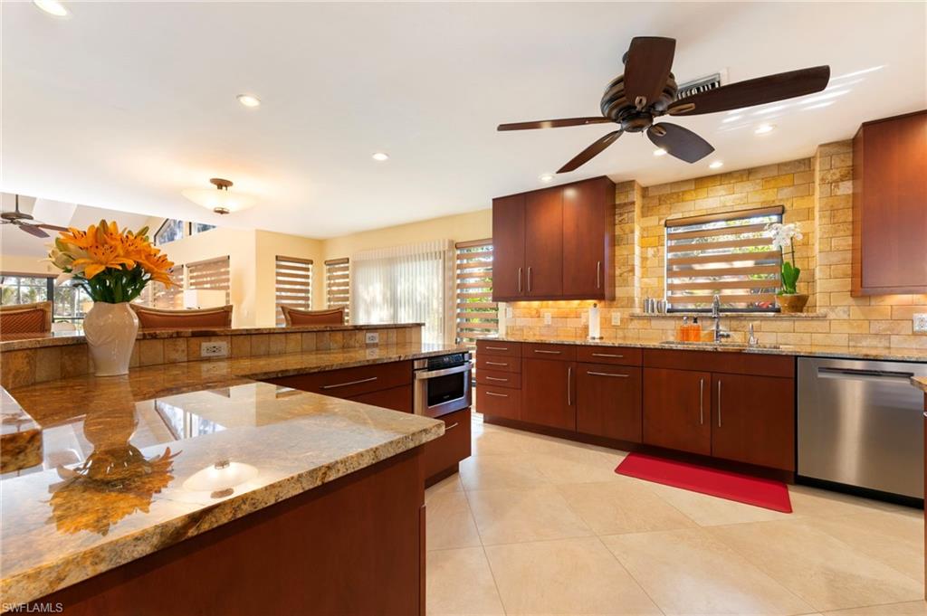 QUAIL CREEK VILLAGE - Residential