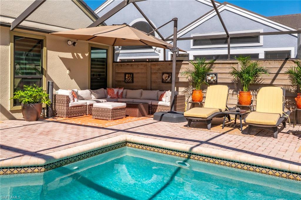 QUAIL CREEK VILLAGE - Residential