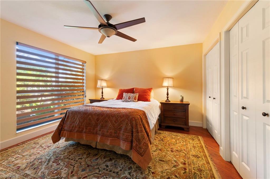 QUAIL CREEK VILLAGE - Residential