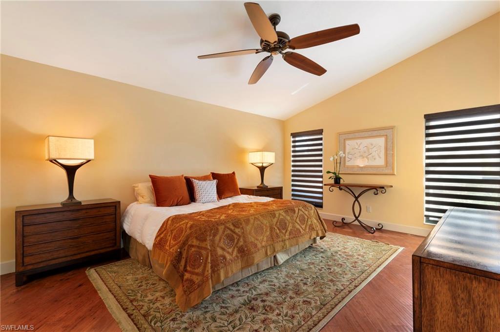 QUAIL CREEK VILLAGE - Residential