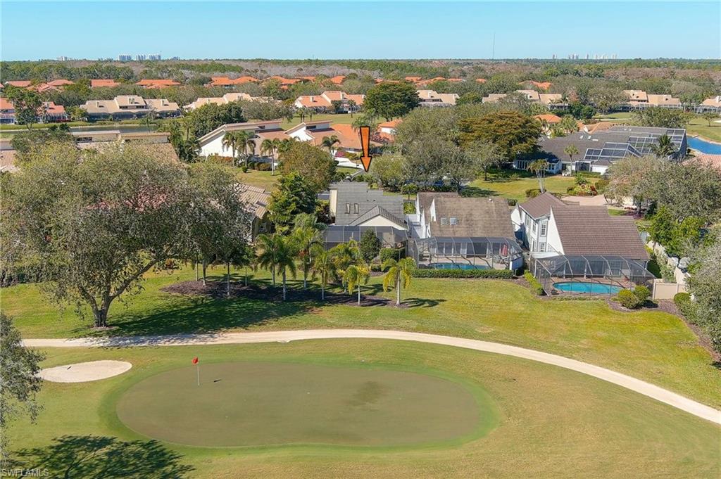 QUAIL CREEK VILLAGE - Residential