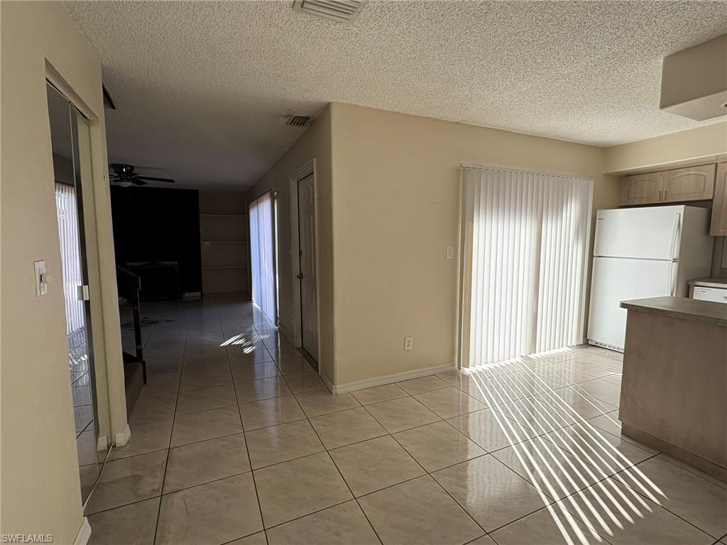 PARKWOODS TOWNHOUSE COMMUNITY - Residential Lease