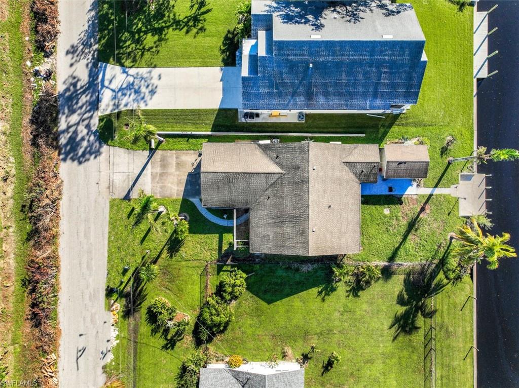 FORT MYERS SHORES - Residential