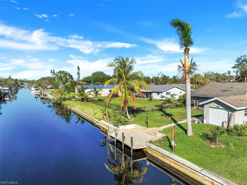 FORT MYERS SHORES - Residential
