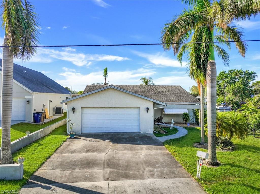 FORT MYERS SHORES - Residential