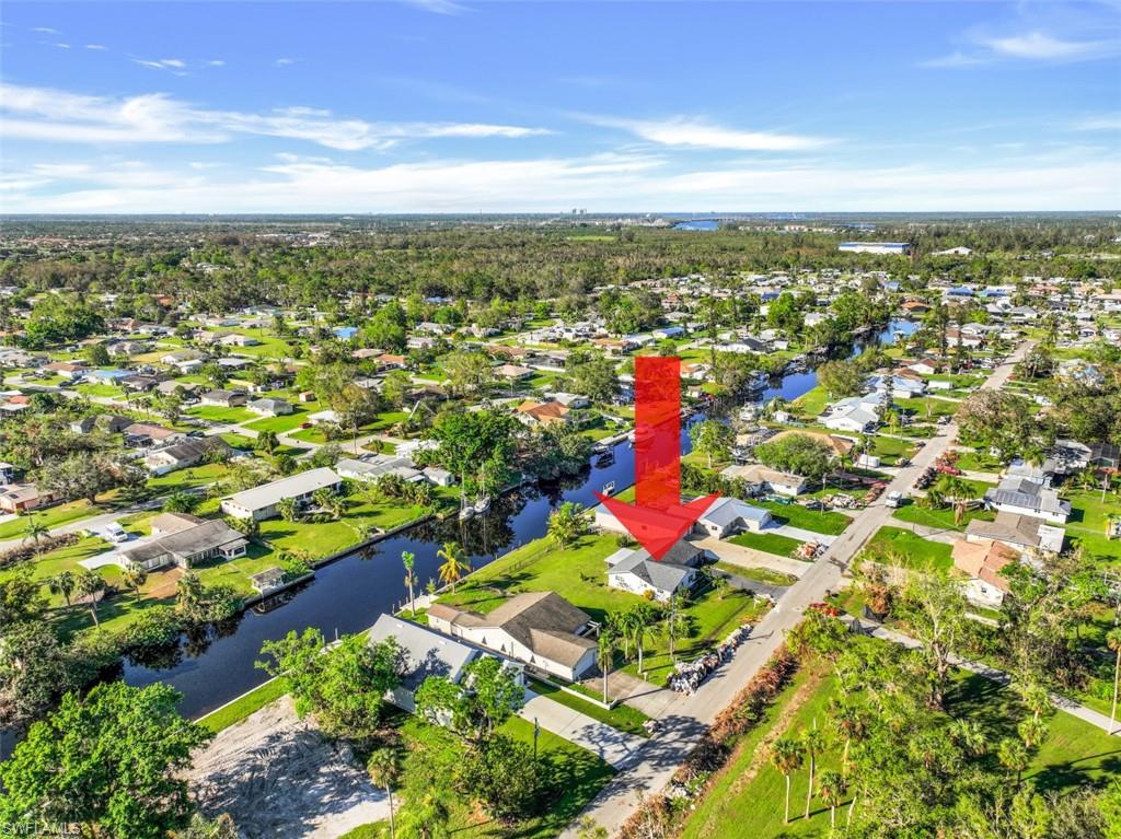 FORT MYERS SHORES - Residential