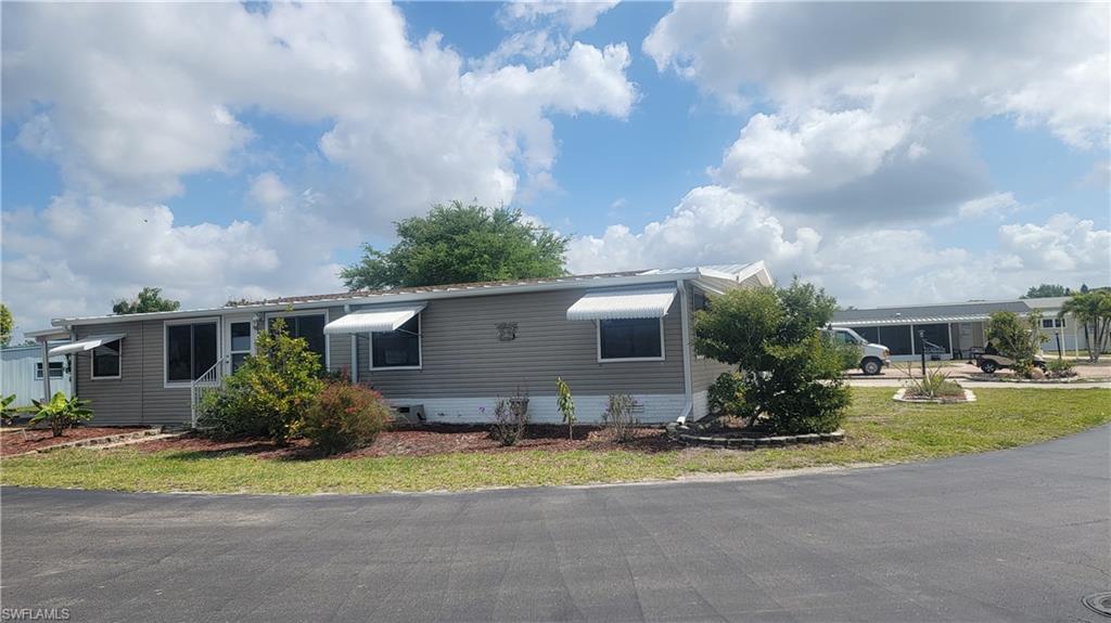 SPRING CREEK VILLAGE - Residential