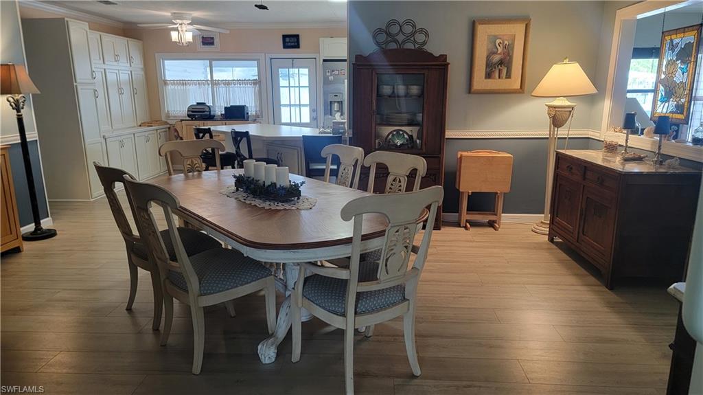 SPRING CREEK VILLAGE - Residential