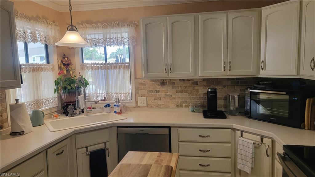 SPRING CREEK VILLAGE - Residential