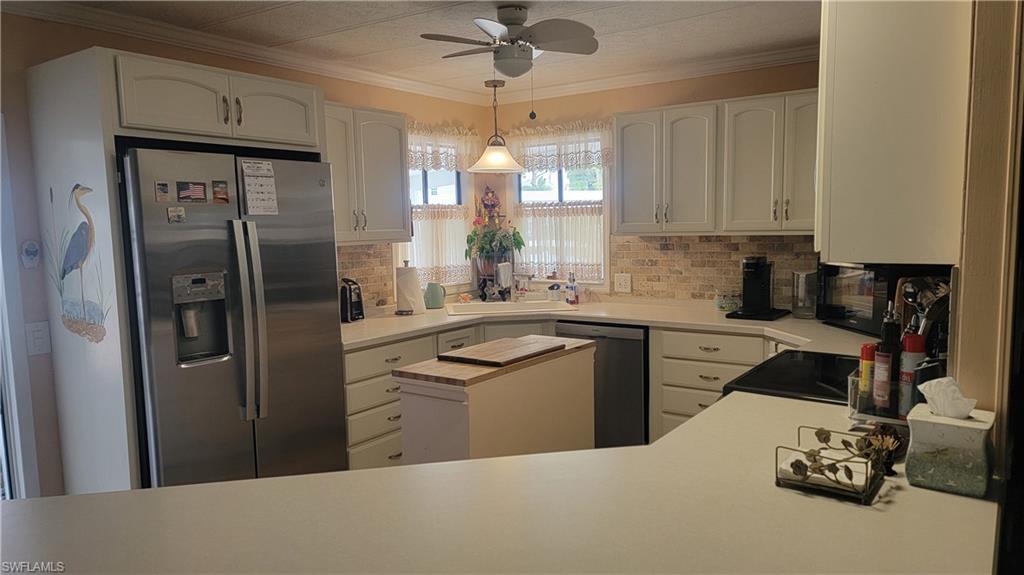 SPRING CREEK VILLAGE - Residential