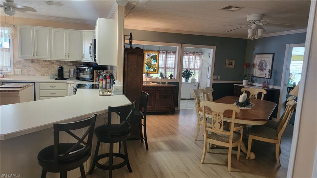 SPRING CREEK VILLAGE - Residential