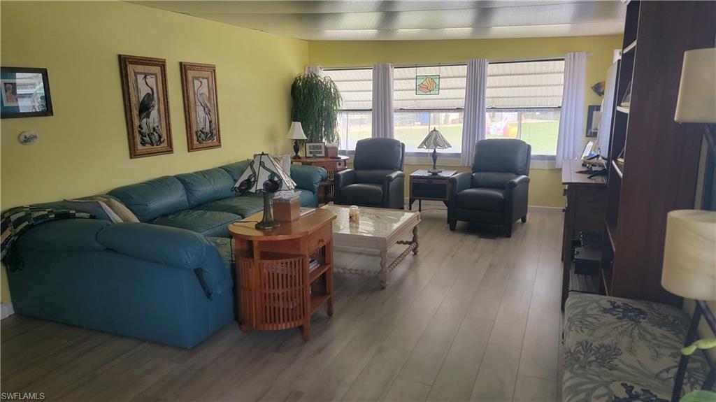 SPRING CREEK VILLAGE - Residential