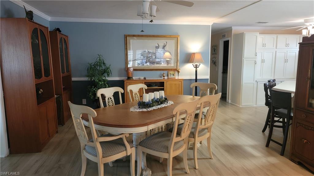 SPRING CREEK VILLAGE - Residential