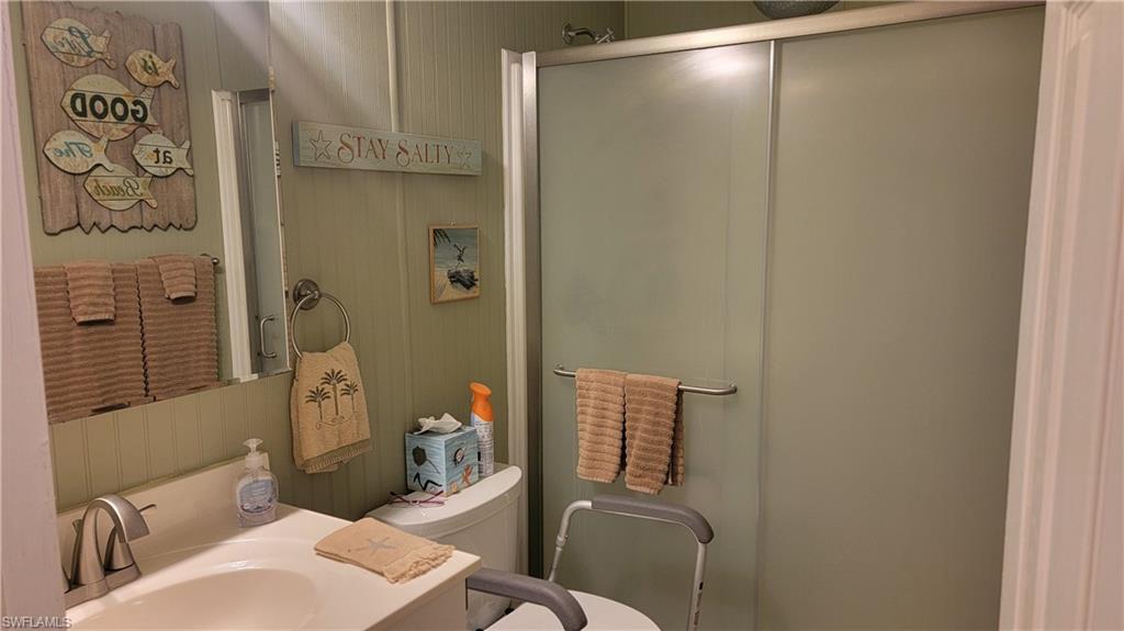 SPRING CREEK VILLAGE - Residential