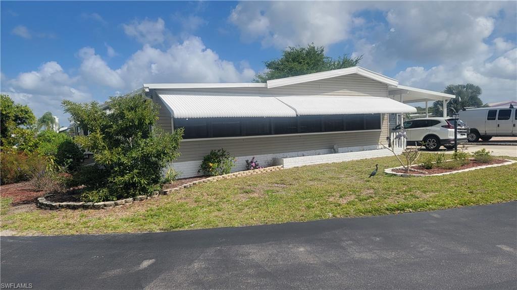 SPRING CREEK VILLAGE - Residential